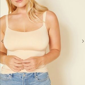 Cosabella Curvy Talco Cami